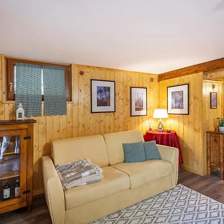 Chalet I Folletti *