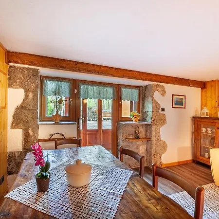 Apartment Chalet I Folletti *