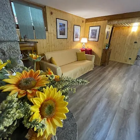 Appartamento Chalet I Folletti