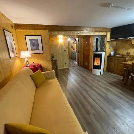 Apartment Chalet I Folletti *