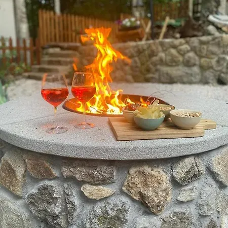 Chalet I Folletti Appartamento *