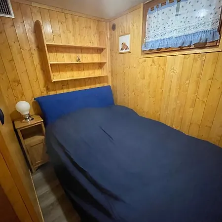 Chalet I Folletti *