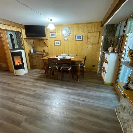 Chalet I Folletti Appartamento