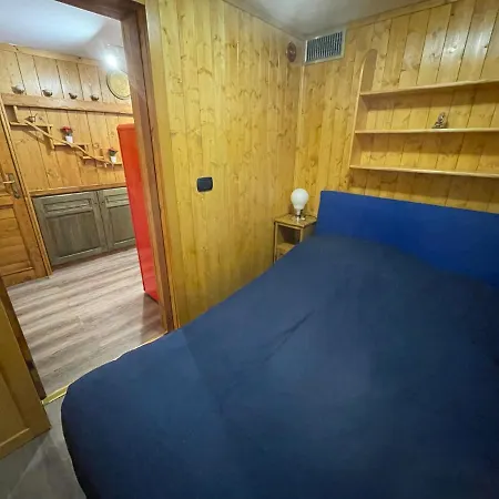 Chalet I Folletti * Abbadia San Salvator