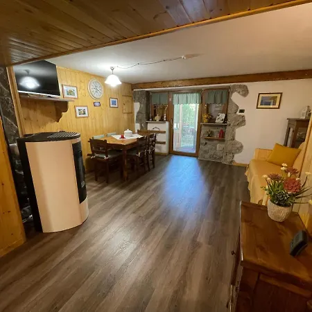 Appartamento Chalet I Folletti