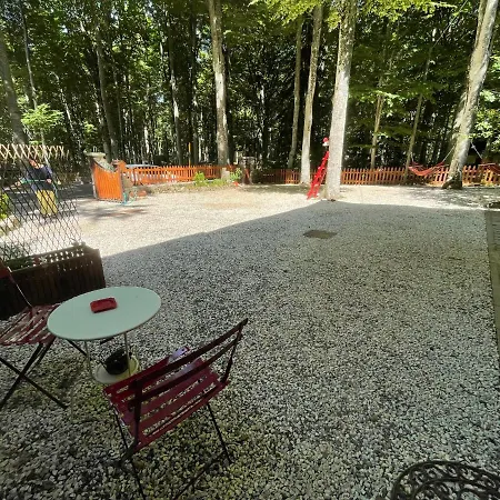 Chalet I Folletti *