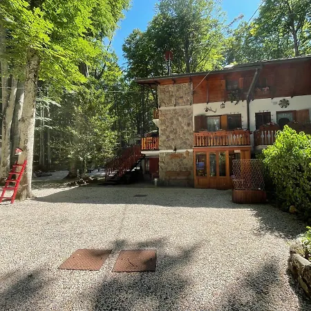 Chalet I Folletti *