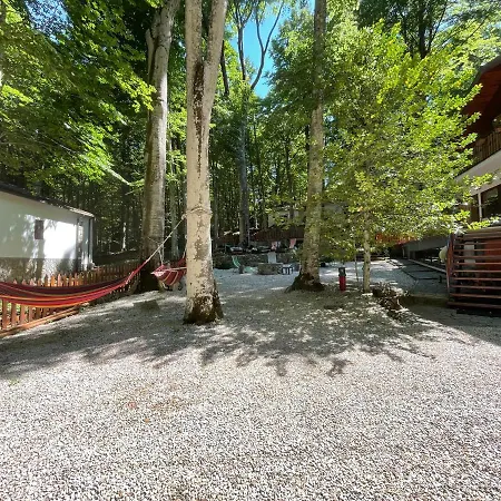 Chalet I Folletti Apartment Abbadia San Salvator