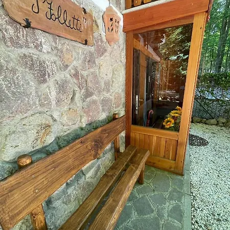 Chalet I Folletti