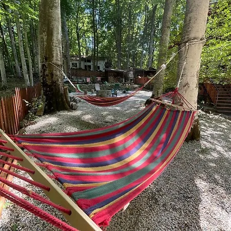 Chalet I Folletti