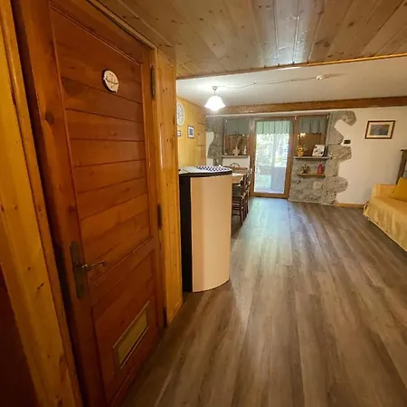 Apartment Chalet I Folletti