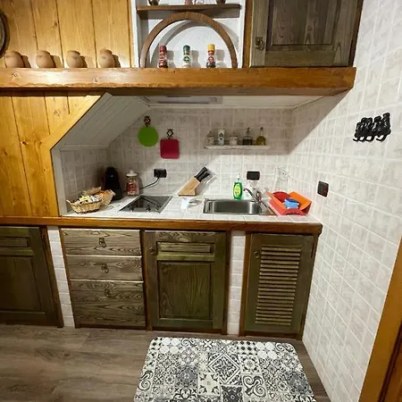 Apartment Chalet I Folletti *