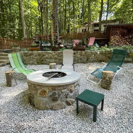 Chalet I Folletti Appartamento *
