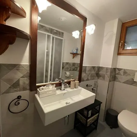 Chalet I Folletti Appartamento