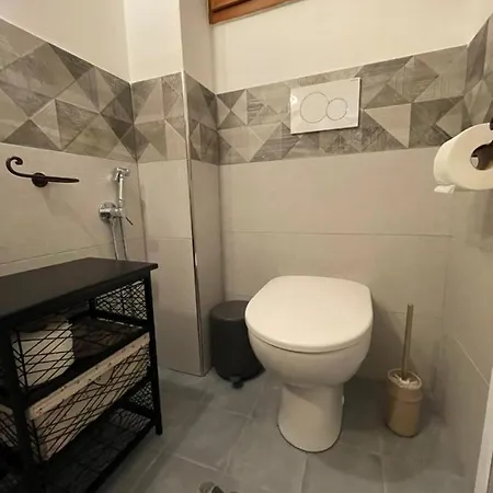 Apartment Chalet I Folletti